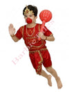 Lord Hanuman  Fancy Dress Costume
