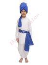 Haryana Haryanvi  Dress for Boy Indian State