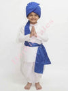 Haryana Haryanvi  Dress for Boy Indian State