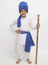 Haryana Haryanvi  Dress for Boy Indian State