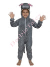 Hippopotamus Kids Fancy Dress Costume