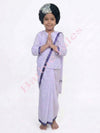 Indira Gandhi  Kids Fancy Dress Costume without Wig