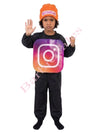 Instagram Social Media