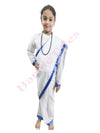 Indira Gandhi  Kids Fancy Dress Costume without Wig