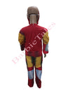 Iron Man Avengers Kids Fancy Dress Costume - Imported