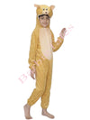 Jerry Kids Fancy Dress Costume