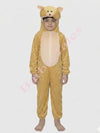 Jerry Kids Fancy Dress Costume