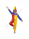 Joker Kids Fancy Dress Costume