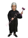 Judge Fancy Dress