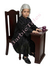 Judge Fancy Dress