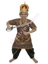 Kans Asur King Kids Fancy Dress Costume