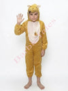 Kangaroo Animal Kids Fancy Dress Costume
