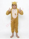 Kangaroo Animal Kids Fancy Dress Costume