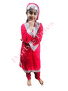 Kashmiri Fancy Dress For Girls