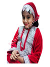 Kashmiri Fancy Dress For Girls