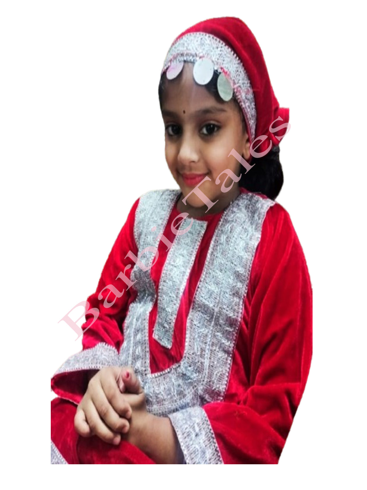 Kashmiri traditional dress for boy best sale