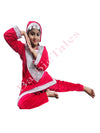 Kashmiri Fancy Dress For Girls