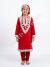 Kashmiri Fancy Dress For Girls