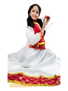 Kathak Lehenga Dress for Girl  Indian State Dance