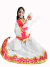 Kathak Lehenga Dress for Girl  Indian State Dance