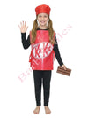Kitkat Fancy Dress