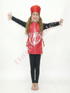 Kitkat Fancy Dress