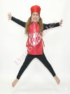 Kitkat Fancy Dress