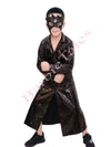 Krish Indian Bollywood Movie Superhero Kids Fancy Dress 