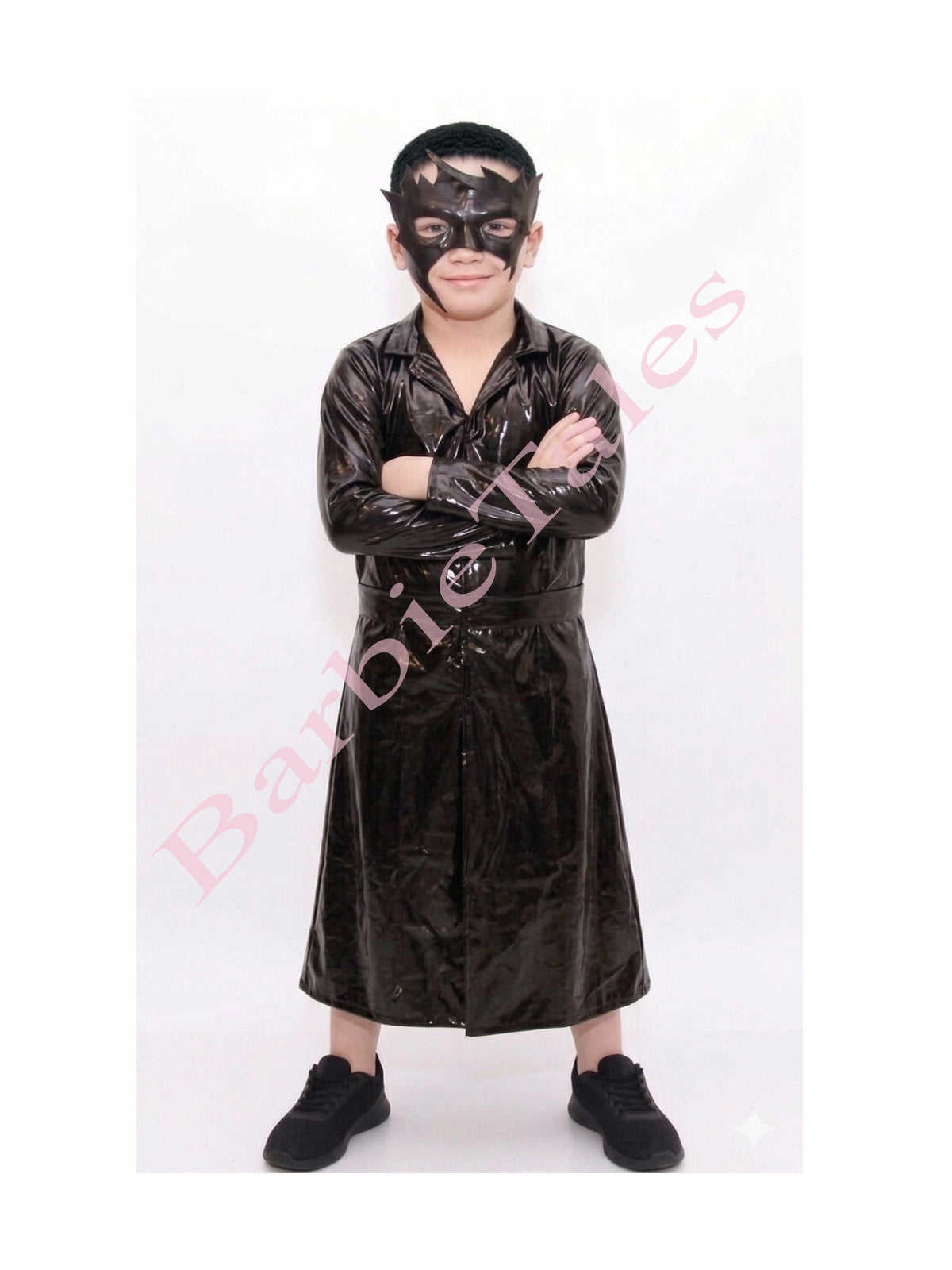 Krish Indian Bollywood Movie Superhero Kids Fancy Dress 