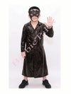 Krish Indian Bollywood Movie Superhero Kids Fancy Dress 