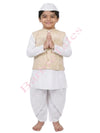 Lal Bahadur Shastri Kids Fancy Dress 