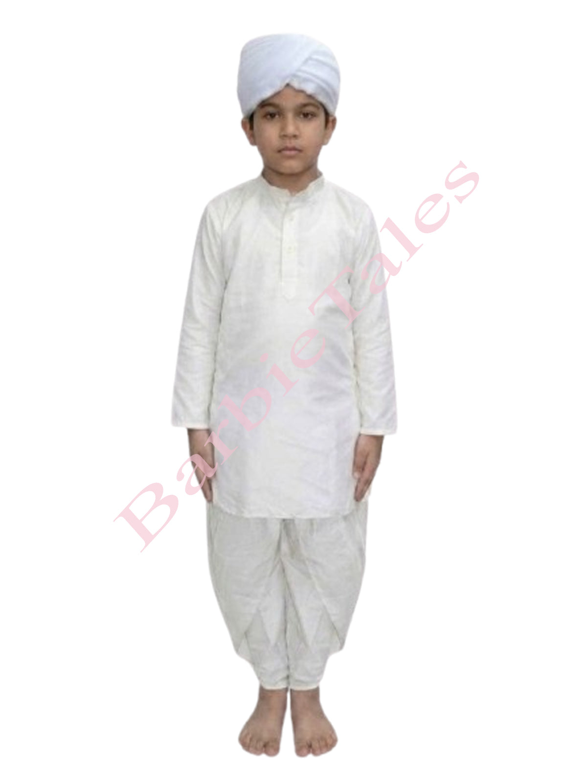 Lala Lajpat Rai Kids Fancy Dress