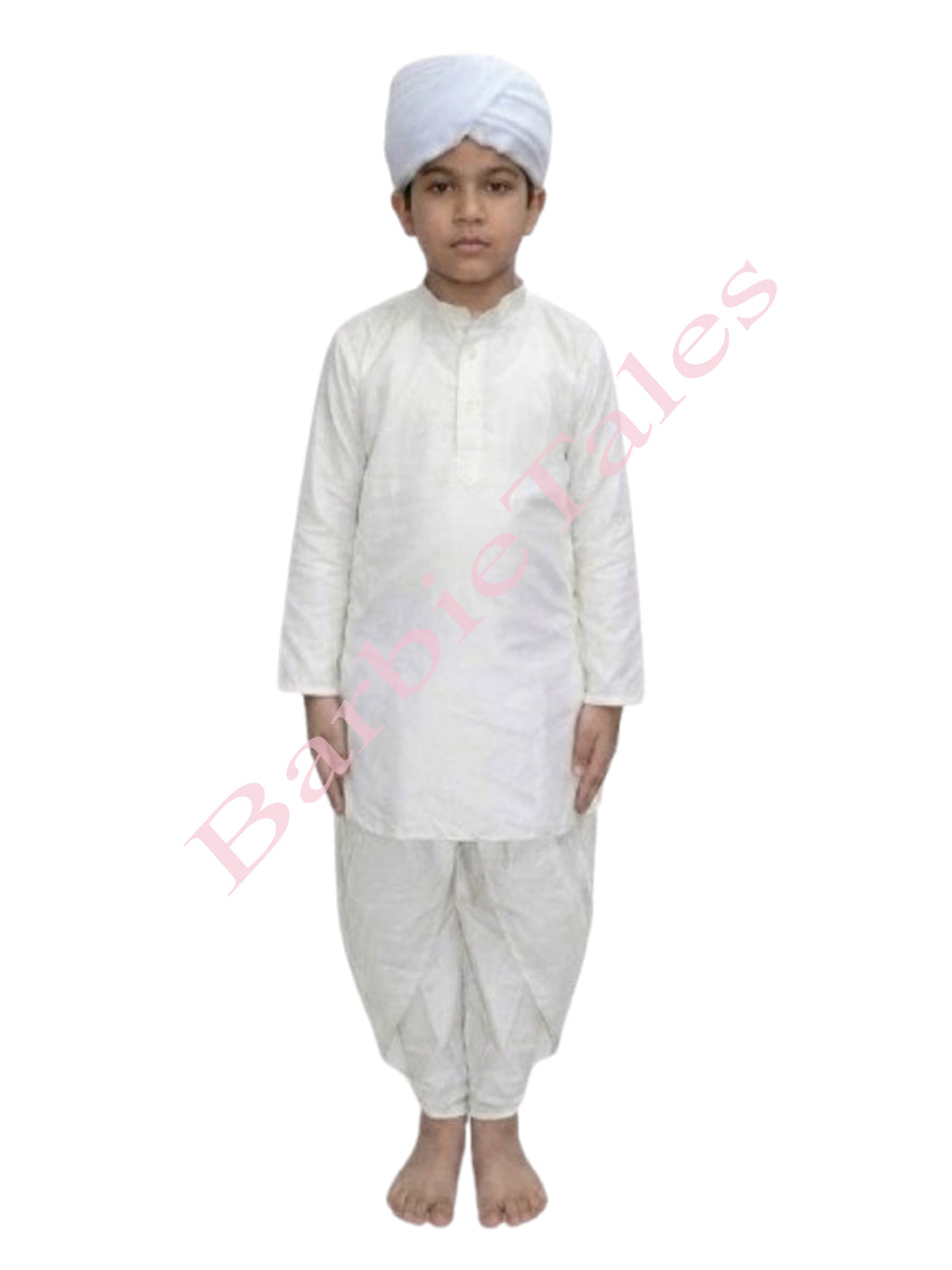 Lala Lajpat Rai Kids Fancy Dress