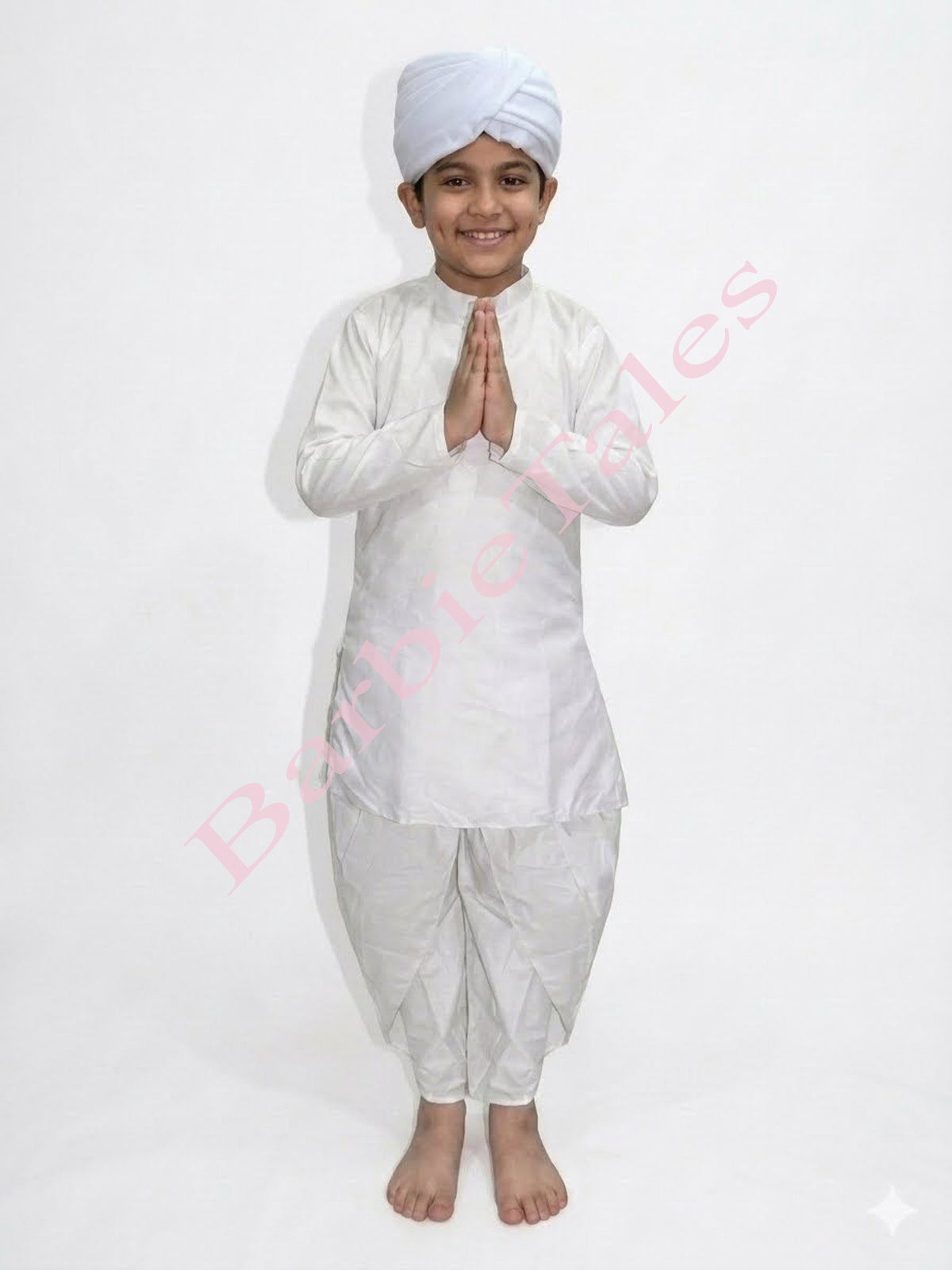 Lala Lajpat Rai Kids Fancy Dress