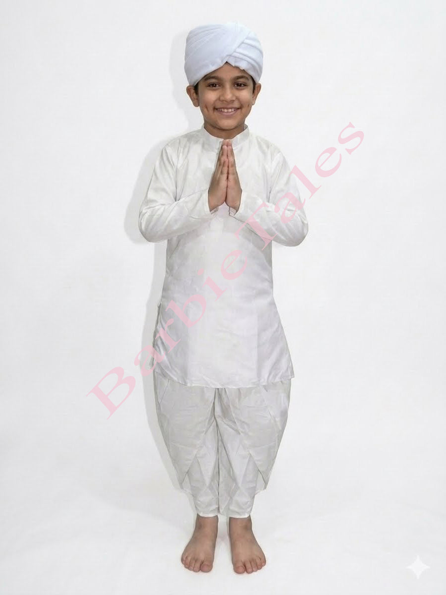 Lala Lajpat Rai Kids Fancy Dress