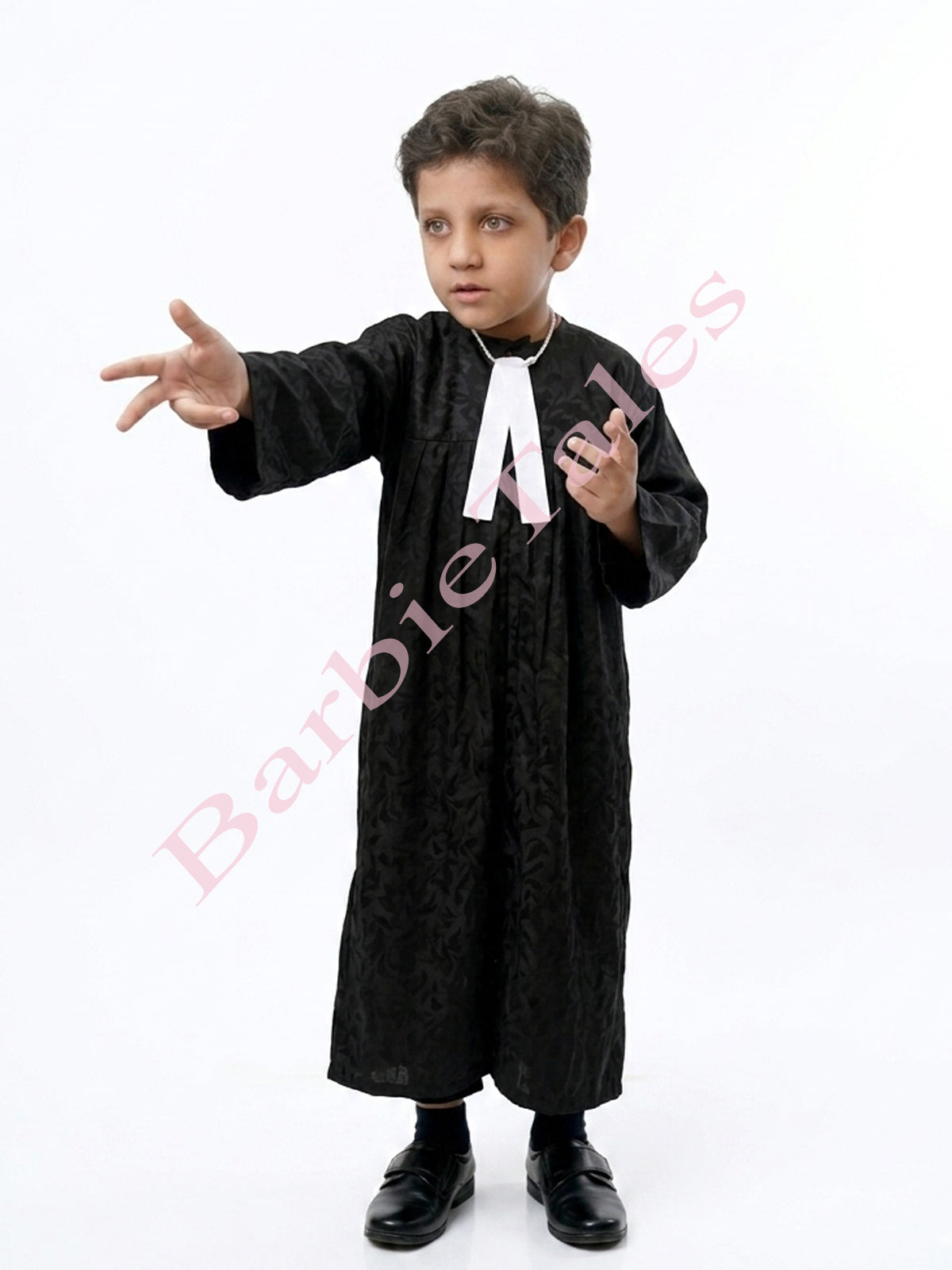 Lawyer Fancy Dress