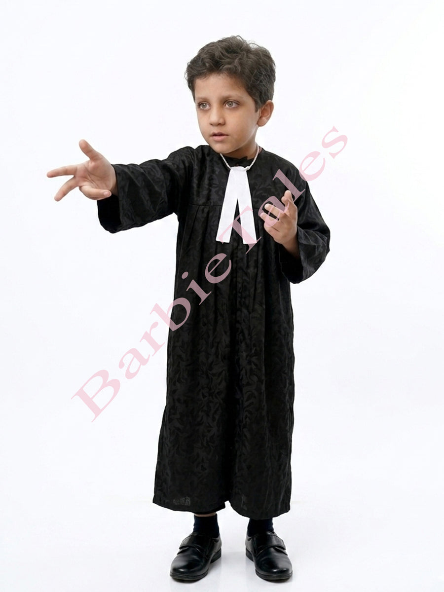 Lawyer Fancy Dress