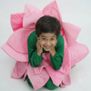 LOTUS Flower  Kids Fancy Dress Costume