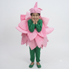 LOTUS Flower  Kids Fancy Dress Costume