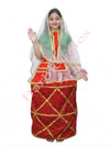Manipuri Girl Fancy Dress for Kids Indian State