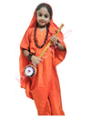 Meera  Bai Fancy Dress Costume