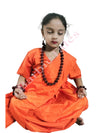 Meera  Bai Fancy Dress Costume