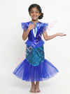 Mermaid Fairy Tales  Kids Fancy Dress  Costume