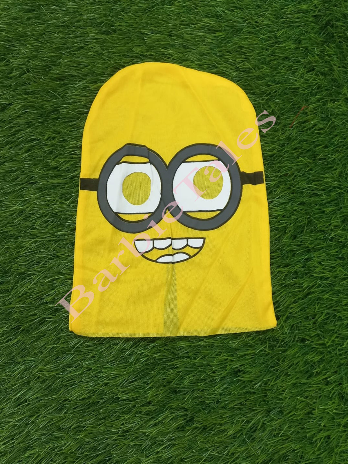 Minion Kids Fancy Dress Costume -Standard