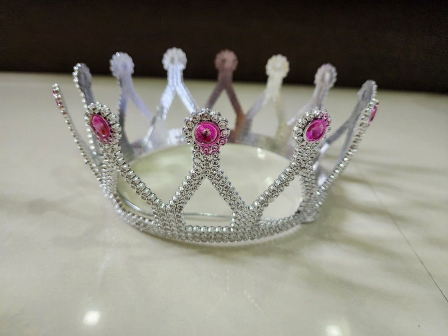 Miss Universe Fairy Crown