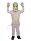 Narendra Modi Fancy Dress Costume
