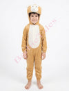 Monkey Animal Kids Fancy Dress Costume