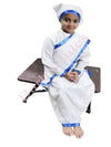 Mother Teresa Kids Fancy Dress Costume