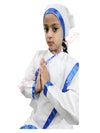 Mother Teresa Kids Fancy Dress Costume