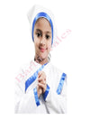 Mother Teresa Kids Fancy Dress Costume